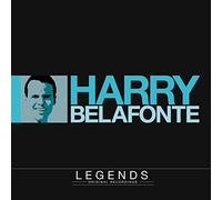 Legends: Original recordings