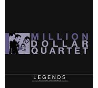 Legends: Original recordings