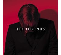Legends - Over And Over
