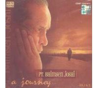 Legends - Pt Bhimsen Joshi (5CD Album)