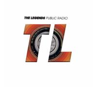 Legends - Public Radio [Vinilo]