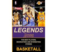 Legends: The Best Players - Lakers Edition