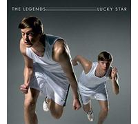 Legends,the - Lucky Star