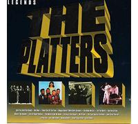 Legends- The Platters