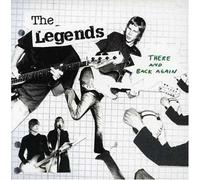 Legends, the - There And Back Again