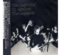 Legends, the - Up Against