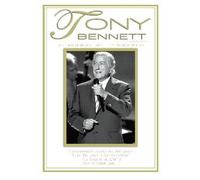 Legends: Tony Bennett [*Ntsc/region 1 & 4 Dvd. Import-Latin America]