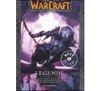 Legends Warcraft (vol. 2)