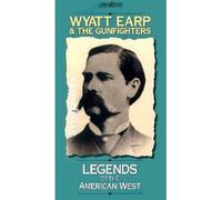 Legends: West Remembered [USA] [VHS]