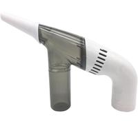 LegendTech Herramienta De Recogida De Hormigas Herramienta De Succión Portátil Multifunción para Recoger Hormigas Hormiga Reina En El Hormiguero Silvestre Accesorios para Hormigueros (Color : Blanco)