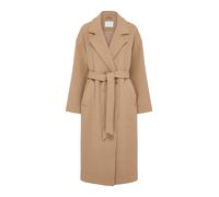LeGer by Lena Gercke Abrigo de entretiempo 'Betty' beige XL beige