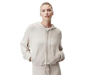 Leger by Lena Gercke Cornelia - Cárdigan de Punto para Mujer, Estilo clásico