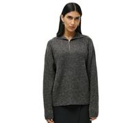 Leger by Lena Gercke Estilo de Mujer: suéter Kylie Jumper, marrón Oscuro, 40