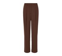 LeGer by Lena Gercke Pantalón plisado 'Kora' marrón 44 marrón