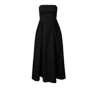 LeGer Vianne Vestido - Vestido bandeau para mujer de largo midi a maxi - Corte ceñido al cuerpo - Vestido sin tirantes de algodón - Moda para mujer - de Lena Gercke - tallas 34-44
