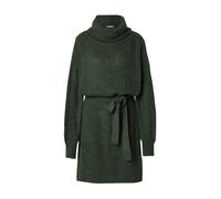 LeGer by Lena Gercke Vestido de punto 'Colleen' verde oscuro L verde oscuro