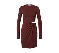 LeGer by Lena Gercke Vestido 'Farina' marrón rojizo 44 marrón rojizo