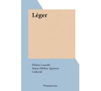 Léger (ebook)