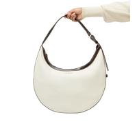 LeGer Gisa Bag - Bolso grande para mujer - Forma ancha - Bolso en forma de media luna con detalles en contraste - Moda para mujer - de Lena Gercke - Talla única