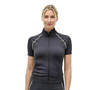 LeGer Sigrid Chaqueta - Chaqueta para mujer con mangas cortas - Ajuste ceñido al cuerpo - Chaqueta deportiva de tejido funcional - Moda para mujer - de Lena Gercke - tallas 34-44