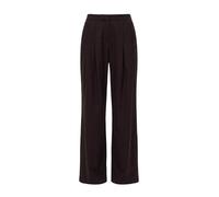 LeGer Studio Pantalón plisado 'Jemie' marrón oscuro 42 marrón oscuro