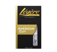 Legere American Cut Alto Saxophone Reed 4