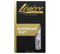 Legere American Cut Tenor Saxophone Reed 4