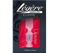 Legere ass325 EB para saxofón alto Studio Cut nº 3,25 Reed