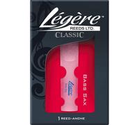 Legere Bass Saxophone Reeds (BSS3.0)