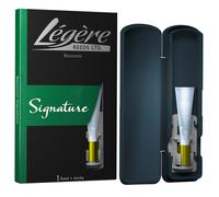 Legere Bassoon Signature M