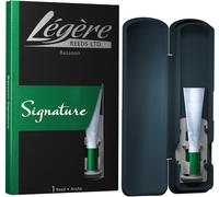 Legere Bassoon Signature MS