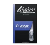 Legere Bb Clarinet German 3.5