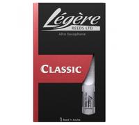 Legere Classic Alto Saxophone Reed 3.75