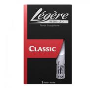 Legere Classic Tenor Saxophone Reed 2.5