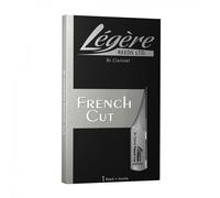 Legere French Cut Bb-Clarinet 2.5