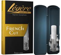 Legere French Cut Soprano Sax 3.5
