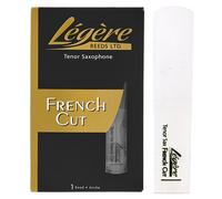 Legere French Cut Tenor Sax 3.5