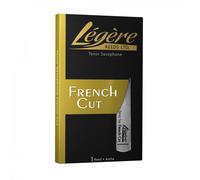 Legere French Cut Tenor Saxophone Reed 3.5