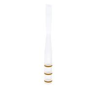 Légère Reeds - European Scrape Oboe Reed, Dureza Medium (DROEMM) - Cañas Sintéticas Premium para Viento-Madera