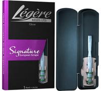 Legere Oboe Sign. European Scrape MS