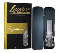 Legere Signature Alto Saxophone 2.5