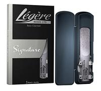 Legere Signature Bass Clarinet 1.75