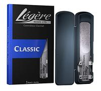 Legere Classic Contrabass Clar. 2.5