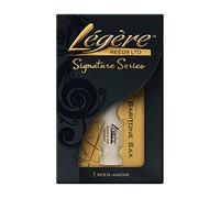 Legere Saxo Baritono Signature 2 (Unidad) - Reed para Saxofón Barítono - Plástico - Moderno - Do Mayor