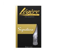 Legere Signature Alto Saxophone Reed 3.25