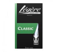 Legere Synthetic Bassoon Reed Medium