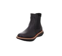 Legero 2000484 Mujer Botas estilo Chelsea, Schwarz 0100, 38.5 EU