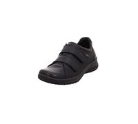 Legero 2009568 Mujer Zapatillas, Negro 0100, 43.5 EU