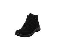 Legero Softboot 4.0 Gore-Tex Botas con Forro cálido, Zapatillas de Deporte Mujer, Negro 0000, 40 EU