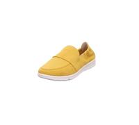 Legero 609881 Mujer Mocasines, Amarillo (Sunshine (Gelb) 62), 37.5 EU